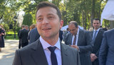 Зеленский сегодня встретится с избранными от "Слуги народа" нардепами, - Стефанчук