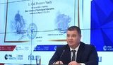 Зрадник із СБУ Василь Прозоров - ким він був і чому його не заарештували після поїздки до РФ і підозр в Україні?