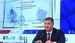 Предатель из СБУ Василий Прозоров - кем он был и почему его не арестовали после поездки в РФ и подозрений в Украине?