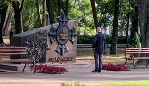 «Чому ніхто не сидить за Іловайськ та Дебальцево?» - Зеленський В.О.