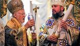 Epiphanius denies OCU’s subordination to Istanbul