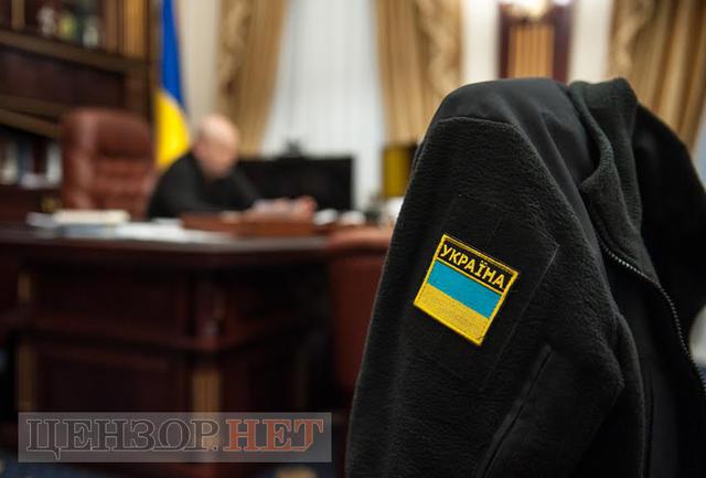 Александр Турчинов: Объявляю мобилизацию, а мне партнеры говорят, что я провоцирую русских 09