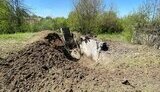 Атака на Константиновку 3 мая