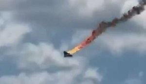 Бойцы ГПСУ показали подборку уничтожения российских дронов. ВИДЕО