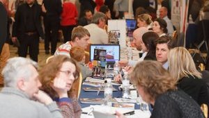 education dec weekend образовательный