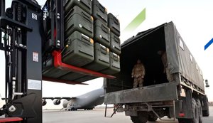 Кабмін продовжив спрощений режим ввезення товарів для оборони та енергосектору