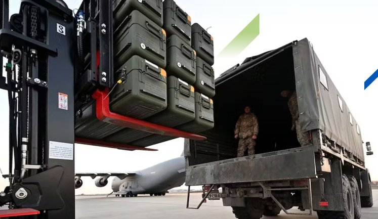 Кабмін продовжив спрощений режим ввезення товарів для оборони та енергосектору