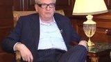 "Новое руководство ТВі передаст канал власти "на тарелочке с голубой каемочкой ", - инвестор Кагаловский. ВИДЕО