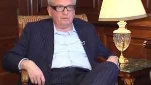 "Новое руководство ТВі передаст канал власти "на тарелочке с голубой каемочкой ", - инвестор Кагаловский. ВИДЕО