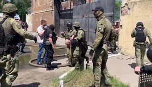 Хто стоїть за бунтом в одеській колонії?