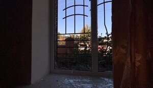 Наслідки обстрілів Сумщини 2 жовтня