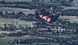 Ukrainian fighter crews strike Russian UAV operators