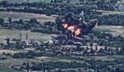 Повітряні сили знищили операторів БпЛА РФ