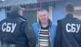 Captured weapons traffickers detained