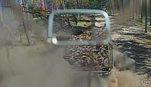 Три ворожі танки знищили оператори дронів підрозділу "SIGNUM". ВIДЕО