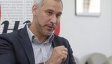 Зеленський звільнить Богдана, якщо КС прийме рішення щодо конституційності закону про люстрацію в цій частині, - Рябошапка