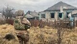 Обстріли Донеччини 3 січня