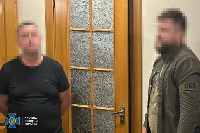 Викрито 20 організаторів ухилянтських схем
