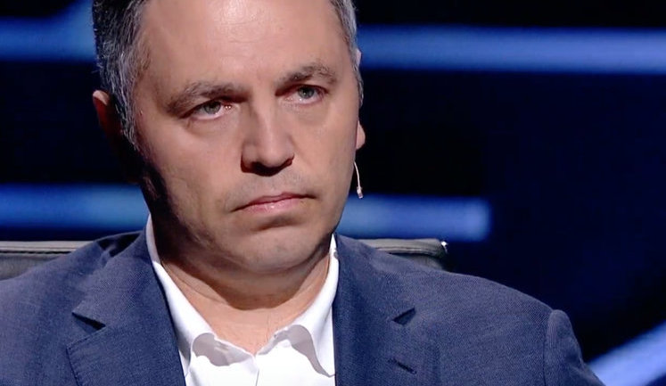 В Панаме открыли дело против Портнова, - адвокат Порошенко