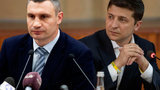 Over 40% of Ukrainians trust Zelenskyi
