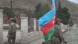 Армия Азербайджана заняла село Талыш в Нагорном Карабахе. ВИДЕО