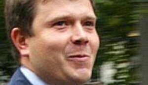 ДЕВИЗ ДЕПУТАТА: &amp;quot;ДЕНЬГИ ВАЖНЕЙ МАНДАТА! &amp;quot; (&amp;quot;2000&amp;quot;)