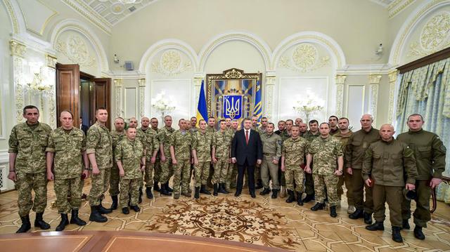 миротворцы