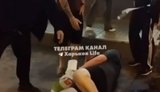 В Харькове ТЦК и полиция предположительно избили мужчину