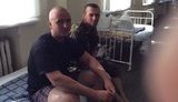 раненые