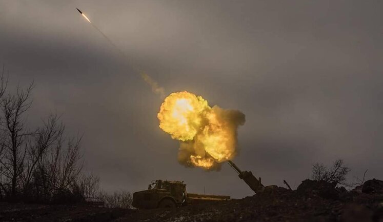 Україна торік виготовила озброєння та військової техніки на $9 мільярдів. Цього року показник може сягнути $35 мільярдів, – Сметанін