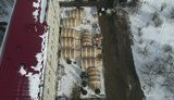 Развертывание мобильного госпиталя ГСЧС для оказания помощи больным COVID-19 в Ивано-Франковской области. ВИДЕО+ФОТОрепортаж
