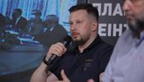 Билецкий и Кривонос представили план действий по деоккупации Донбасса и Крыма. ВИДЕО