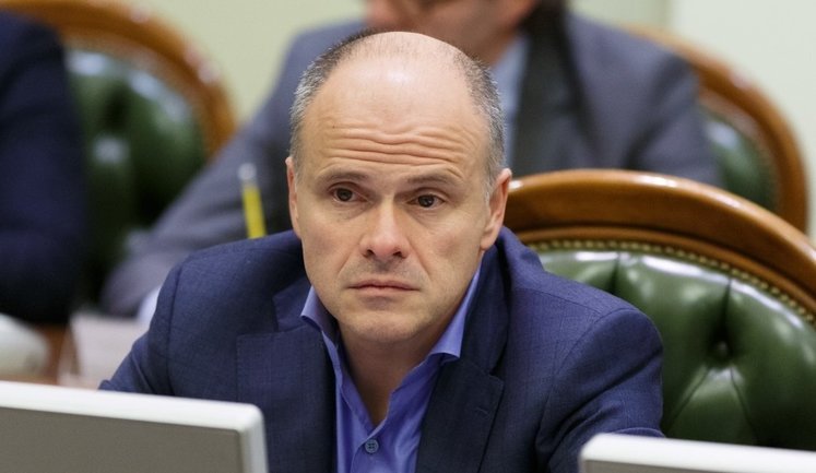 Уникнути "червоних" і "помаранчевих" зон нам не вдасться, - "слуга народу" Радуцький. ВIДЕО