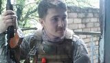 Доброволець Павло Павлов: "За постріл у повітря з нагородної зброї прокурори вимагають для мене шість років позбавлення волі!"