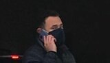 Арахамія про Дубінського, який потрапив у ДТП: "Почувається добре, постраждалих немає, машина трохи побита, своїм ходом добирається до Києва"