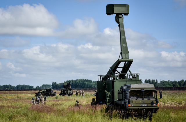 Литва выступает за размещение американских противоракетных комплексов Patriot в Балтии на постоянной основе, - Грибаускайте 02 Литва выступает за размещение американских противоракетных комплексов Patriot в Балтии на постоянной основе, - Грибаускайте 02