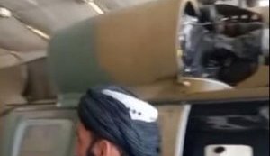 Афганістан - знак для України. Шанс є. Часу обмаль