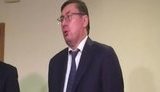 "Это циничная демонстрация безнаказанности, которая довела страну до двух Майданов" - Луценко о голосовании по снятию неприкосновенности с Березкина