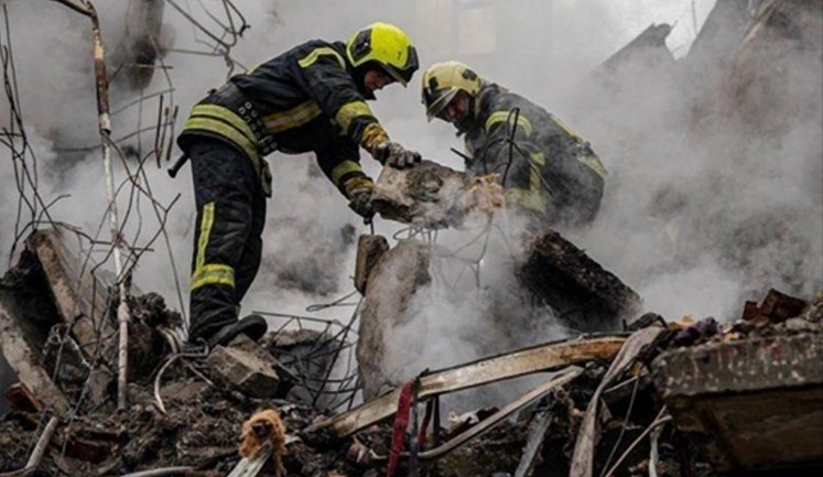Українців попередили про підготовку Росією нового обстрілу