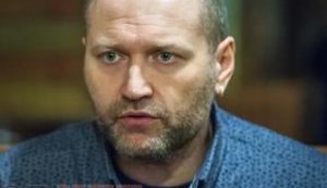 Кандидат в мэры Киева Борислав Береза представил список своей партии