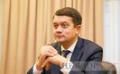 Представители "Розумної політики" работают с нашими областными организациями. Это серьезная история, - Шуляк