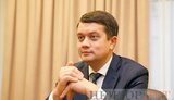 Разумков о Госбюджете-2022: 29 млрд грн дефицита Пенсионного фонда, проблемы с субсидиями и отсутствующее финансирование строительства в Институте рака