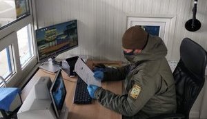На границе задержали украинку и иностранца с поддельными ПЦР-тестами, - Госпогранслужба