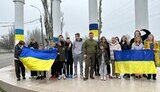 херсонщина,діти