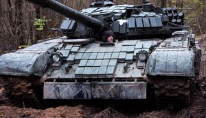 General Staff’s report