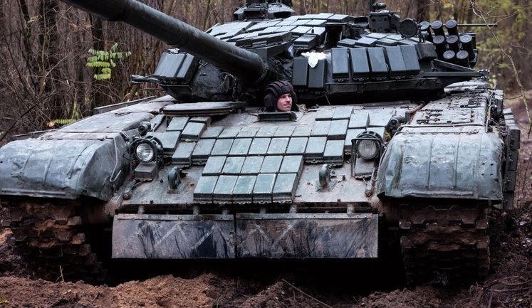 На фронті зафіксовано 112 боєзіткнень, найбільше - на Покровському та Костянтинівському напрямках, - Генштаб