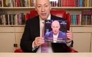 Гордон очолив рейтинг президентів серед не політиків, - опитування