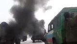 боевики стреляют