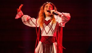 Софія Нерсесян