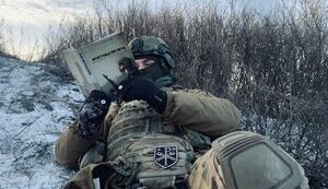 "Татарська пустеля" і Велика війна